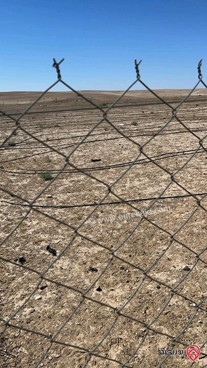 أرض مساحة 10 دونم للبيع من أراضي جنوب عمان - ام الرصاص 