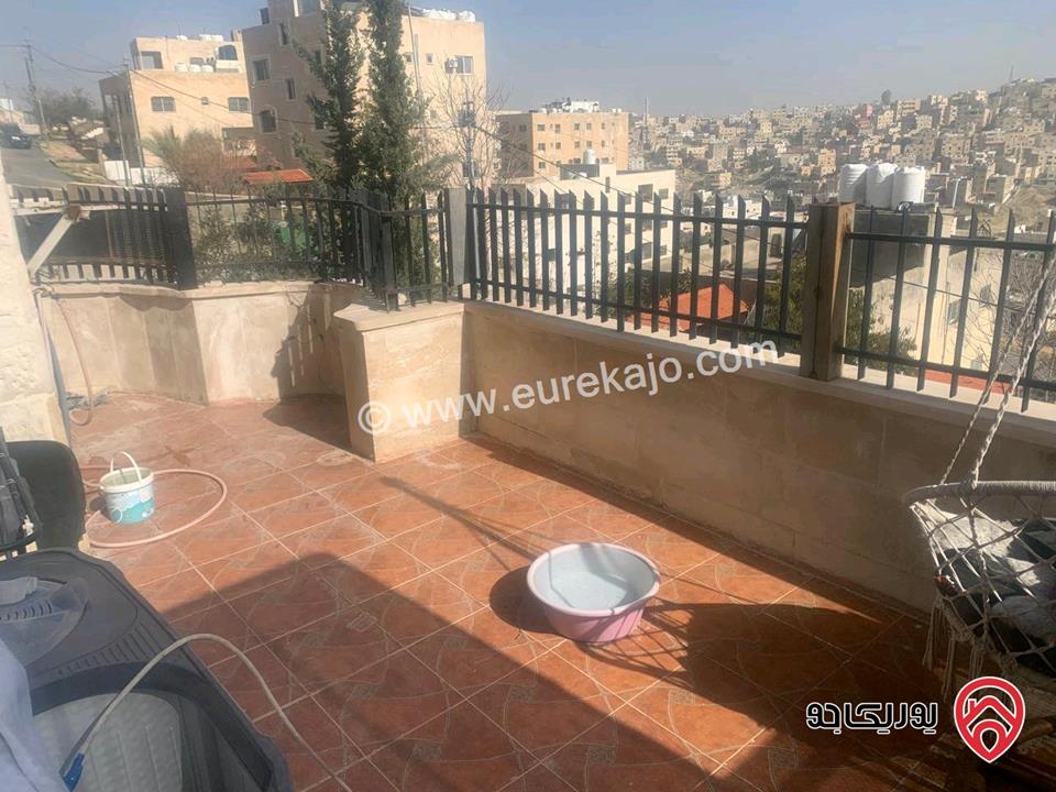 منزل مستقل مساحة 464م على ارض 500م للبيع في عمان - جبل النصر