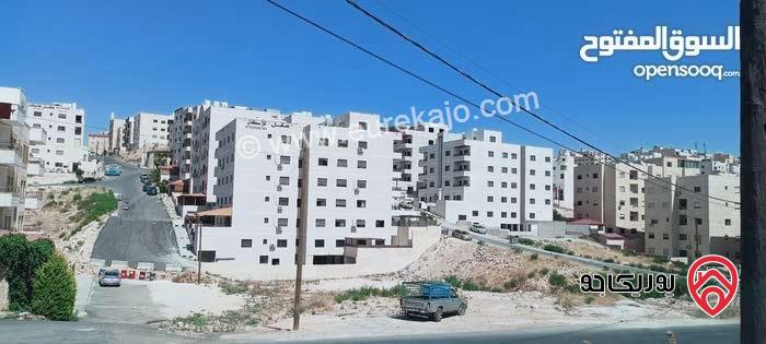 قطعة أرض تنظيم سكن ب بمساحة 1278م للبيع في عمان من أراضي طبربور حوض الميالة تصلح غالباً لمشروع إسكان