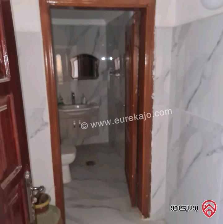 منزل مستقل مساحة 500م على أرض 590م للبيع في الرصيفة حي الرشيد