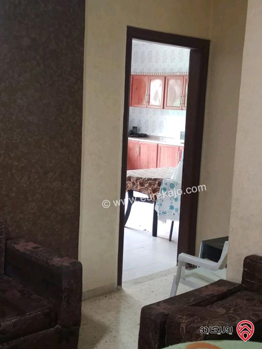 بيت مستقل مساحة 230م على أرض 1256م للبيع في عمان - عين الباشا