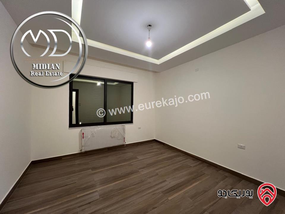 شقق جديدة للبيع في عمان - الظهير مساحات 195م & 165م تشطيبات ديكورات فاخرة اطلالة رائعة و بأسعار مميزة