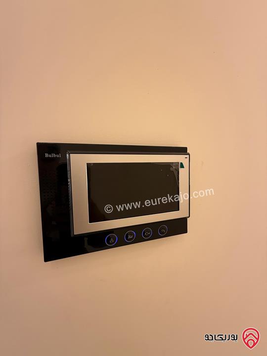 شقق بمساحة 175م للبيع في عمان - أجمل مناطق الجبيهة / حي المنصور 