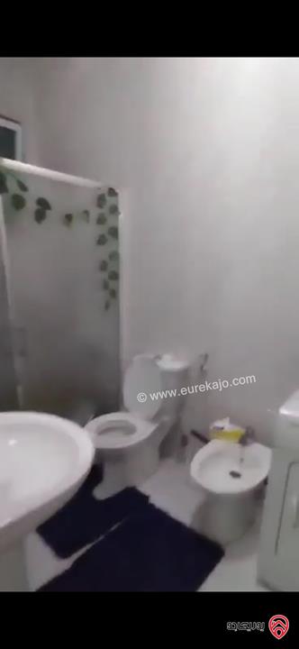شقة كبيرة وبناء حديث مساحة 159م مع تراس واسع 24م للبيع في عمان - الزهور
