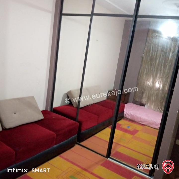 A family oriented apartment with roof studio 238SQM For Sale in Amman - Seventh Circle