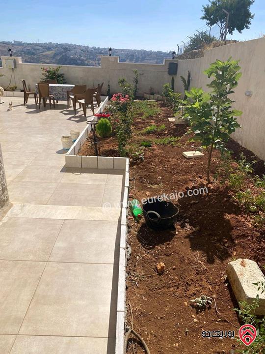 منزل مستقل مساحة 435م على أرض 539م للبيع في عمان - بدر الجديدة