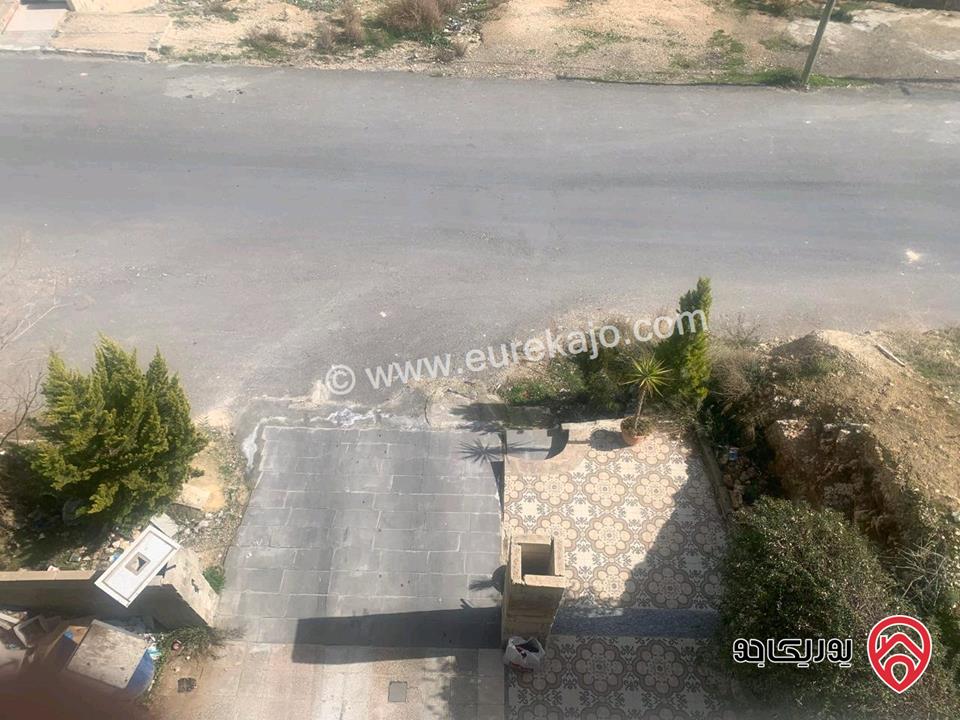 منزل مستقل مساحة 464م على ارض 500م للبيع في عمان - جبل النصر