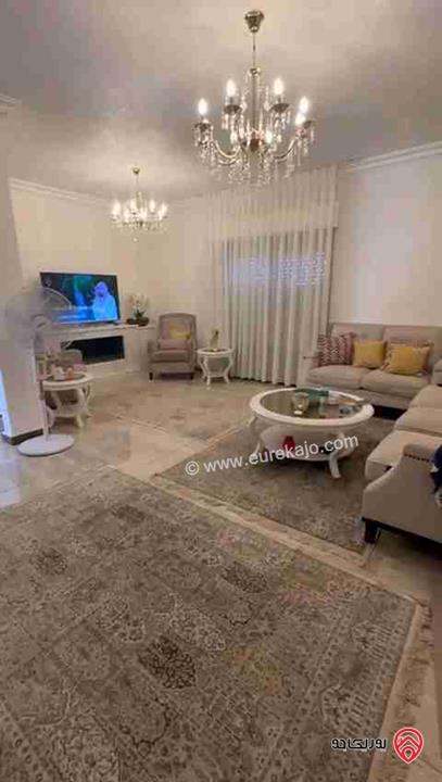 شقة مساحة 150م للبيع في عمان - تلاع العلي خلف أسواق السلطان 