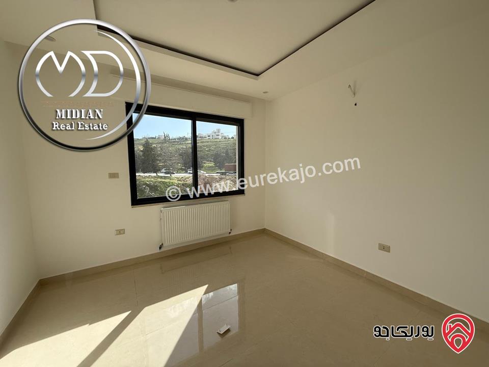 شقق جديدة للبيع في عمان - دير غبار مساحات 135م & 145م تشطيبات ديكورات عصرية فاخرة اطلالة جميلة بأسعار مميزة