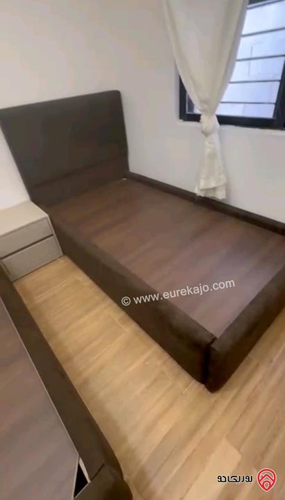 شقة مفروشه فخمة سوبرديلوكس مساحة 80م للايجار في عمان - السابع 