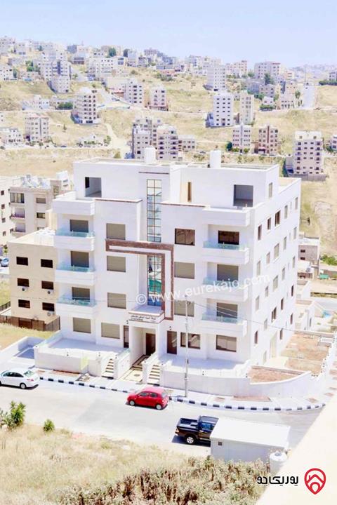 شقق فاخرة عادي و دوبلكس جاهزة للتسليم!**🏡 **مساحات تبدأ من 203 متر مربع في عمان - البيادر 