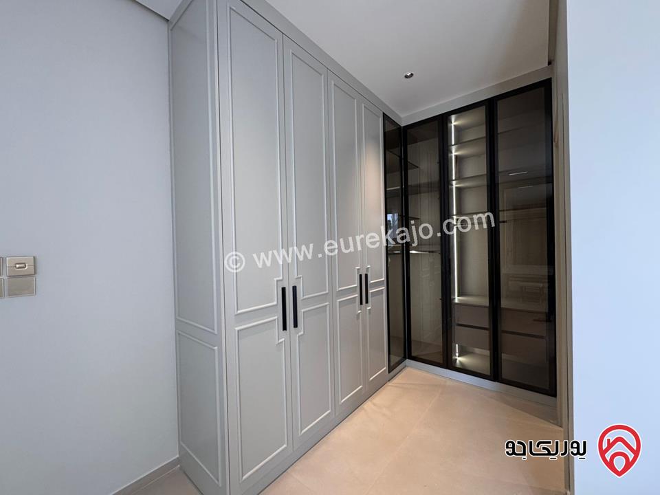 شقق سكنية للبيع في عمان - ضمن كومباوند طريق المطار قرب جامعة البترا مساحات من 115م الى 190م