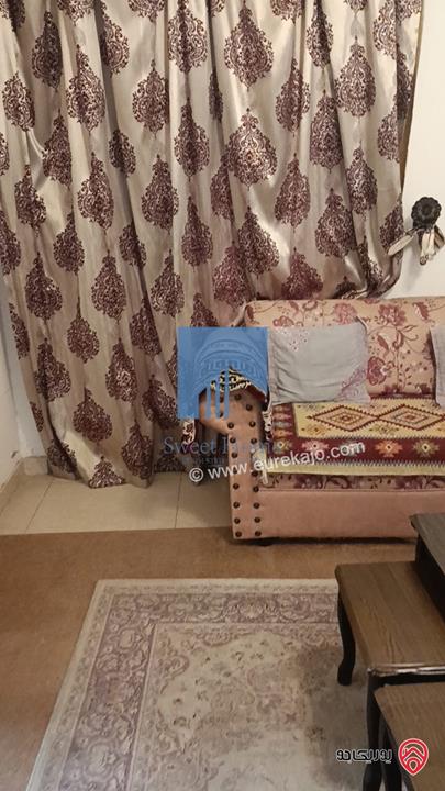 شقة طابق اول 150م تشطيب سوبر ديلوكس للبيع في عمان - خلدا