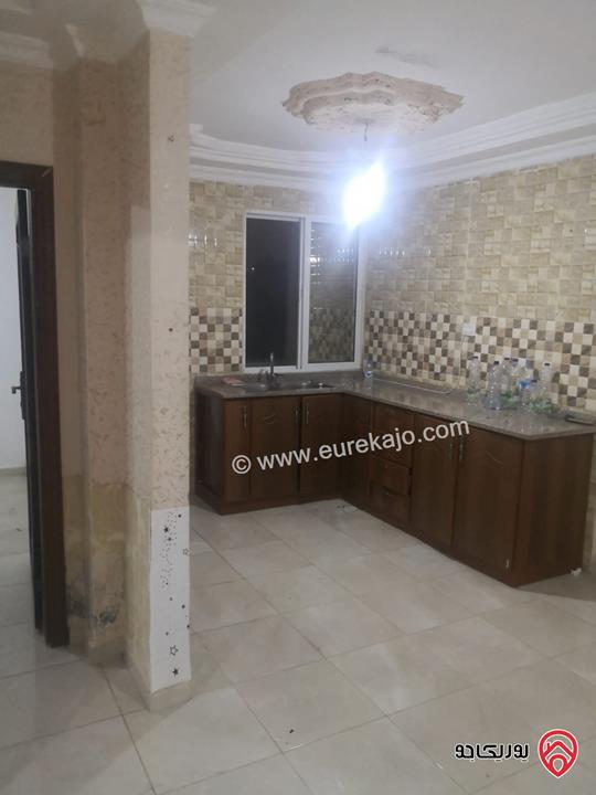 استوديو طابق ثالث مساحة 56م للبيع في اربد - الحي الجنوبي