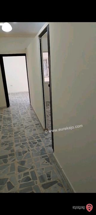 شقة طابق ثالث مساحة 99م للبيع في عمان - الهاشمي الشمالي 