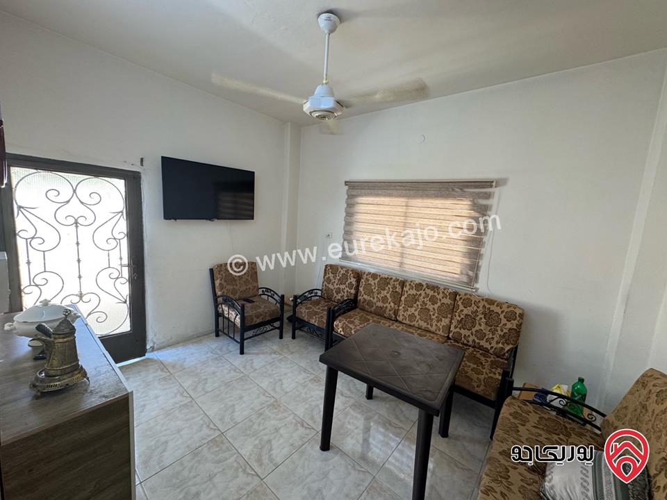 منزل مساحة 230م على أرض 450م للبيع في الزرقاء/الزواهرة – بالقرب من مسجد المصطفى ومسجد الفلاح