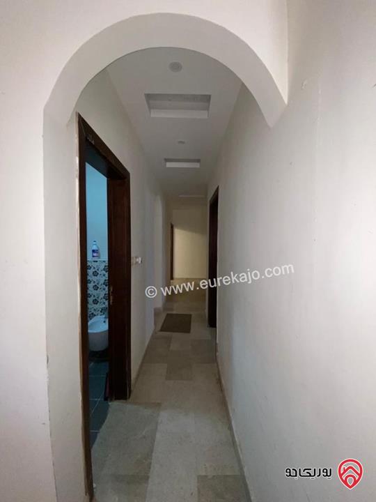 عمارة اربع طوابق وتسوية على أرض 500م للبيع في عمان - السابع