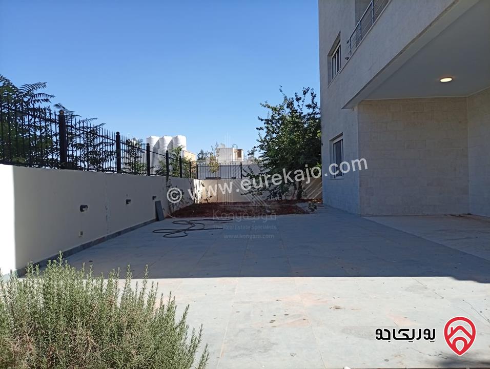 بناية سكنية على ارض 814م للبيع في عمان - عبدون – نظام شقق مستقلة