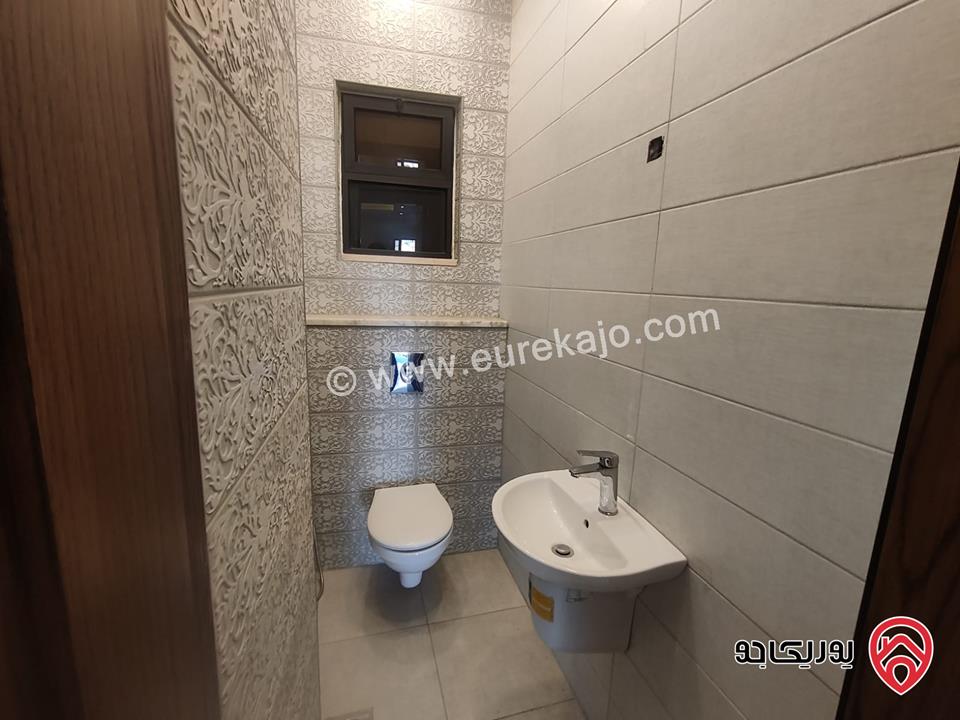 شقق مساحة 140م للبيع في عمان - البيادر قرب النادي الأهلي