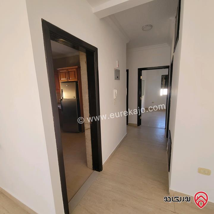 شقة فارغة مساحة 90م للايجار في عمان - ضاحية الرشيد