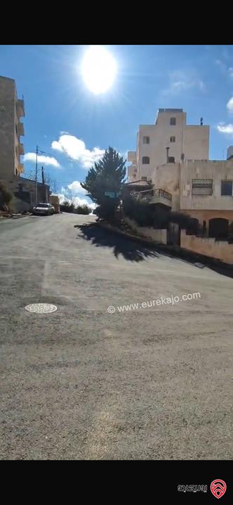 قطعة ارض مميزة مساحة 420م للبيع في عمان - تلاع العلي 