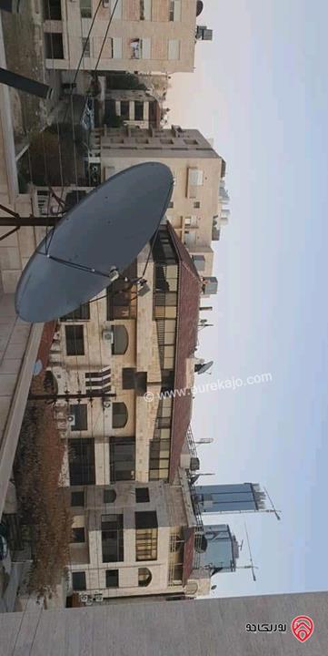 فيلا مساحة 450م على أرض 614م للبيع في عمان - الدوار السابع