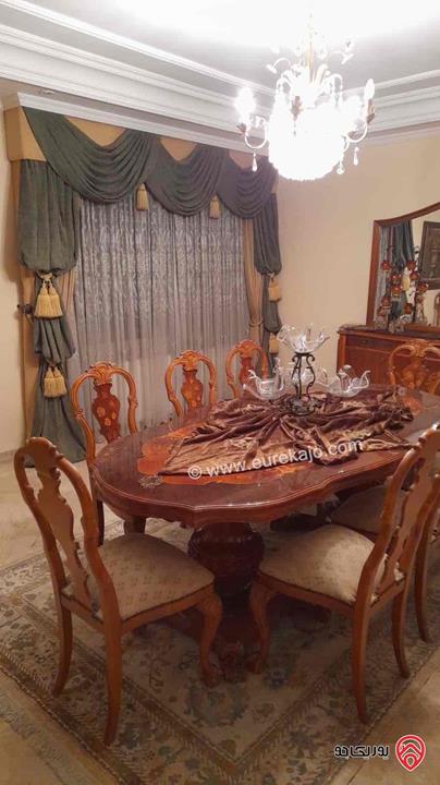 فيلا مستقلة مساحة 625م على أرض 500م للبيع في عمان - خلدا