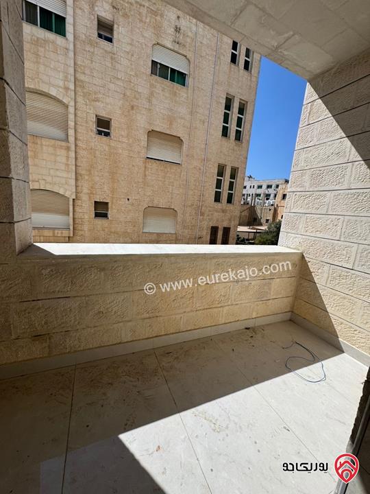 شقة طابق أول مساحة 170م للايجار في عمان - مرج الحمام 