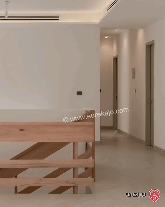 شقق مساحة 160م للبيع في عمان - الكرسي