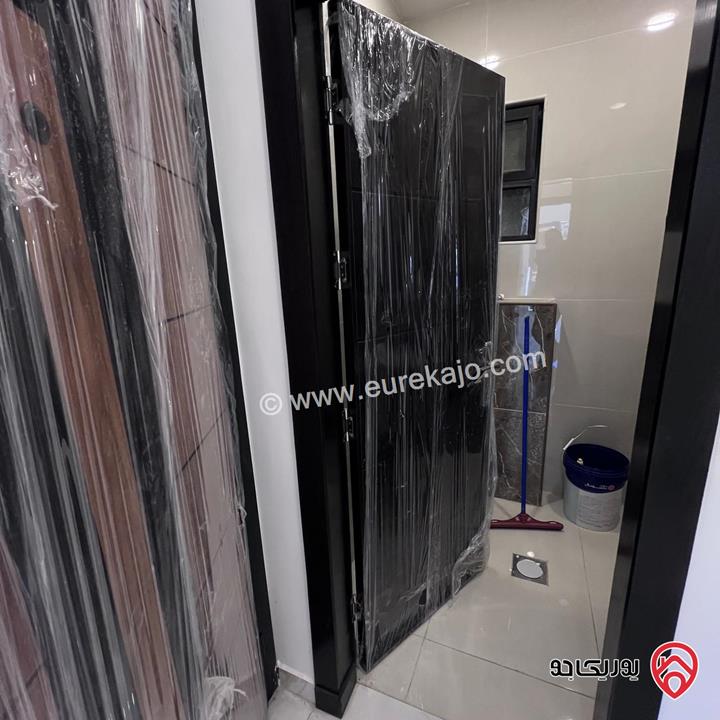 شقة أرضية مساحة 156م للبيع في عمان - طبربور