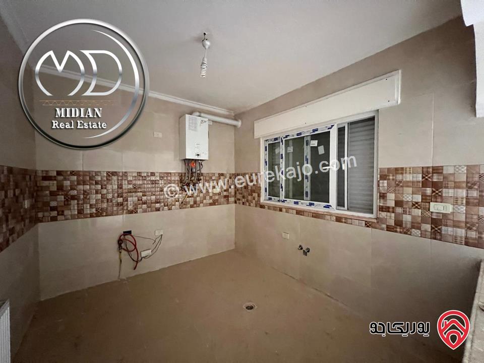 شقق جديدة للبيع في عمان - ضاحية الرشيد مساحات 130م تشطيبات سوبر ديلوكس بأسعار مميزة إمكانية الأقساط 