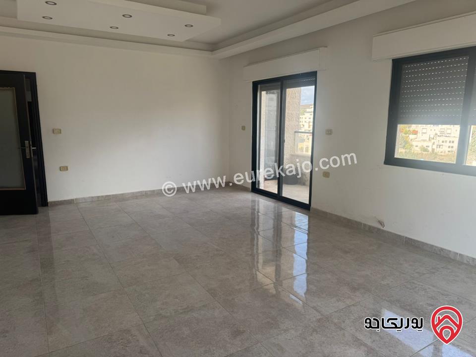  شقة ارضية مساحتها 190م للبيع في عمان - مرج الحمام  