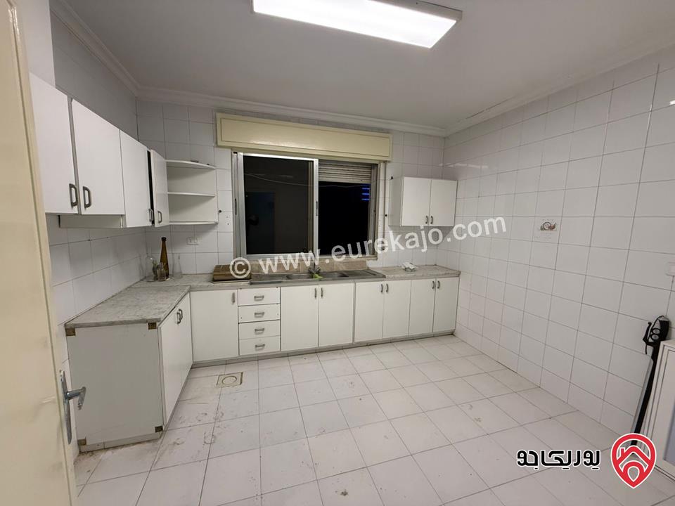 شقة استثمارية طابق ثالث مساحة 100م للبيع في عمان - ام أذينة الجنوبي 