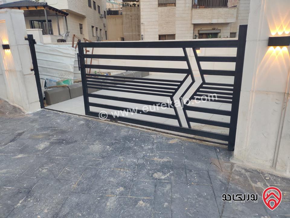 شقق مساحة 160م للبيع في عمان - ضاحية الاقصى  