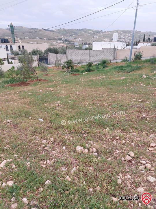 أرض مساحة 1009م للبيع في الزرقاء - بيرين ام البيار 