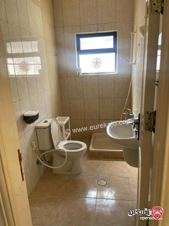 شقتين مساحة 120م في نفس العمارة للايجار في عمان - البيادر 