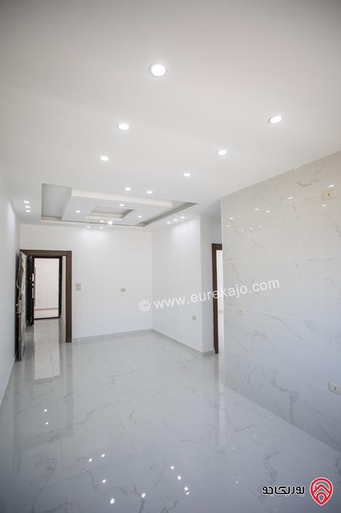 شقة مميزة مساحة 120م للبيع في عمان - ابو علندا كاش او اقساط لفترة محدودة الخصم