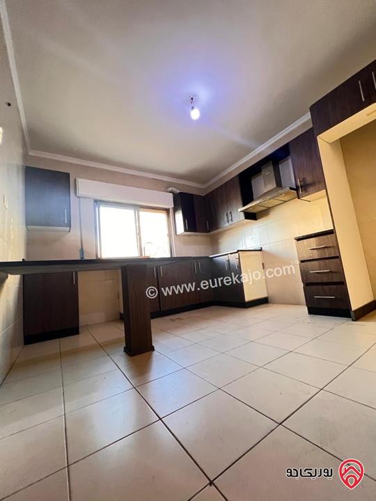 شقة مساحة 90م للايجار في عمان - الرابية