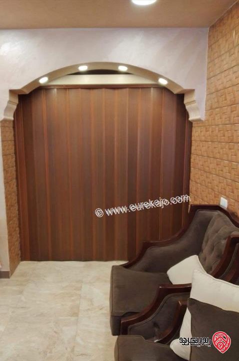 عمارة مساحة 700م على أرض 500م للبيع في عمان - أم نوارة من المالك مباشرة