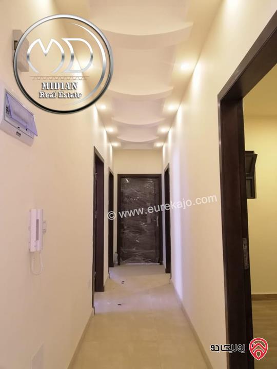 شقق فارغة للايجار في عمان - الكرسي مساحات 200م تشطيبات و ديكورات فاخرة اطلالة جميلة بسعر مميز