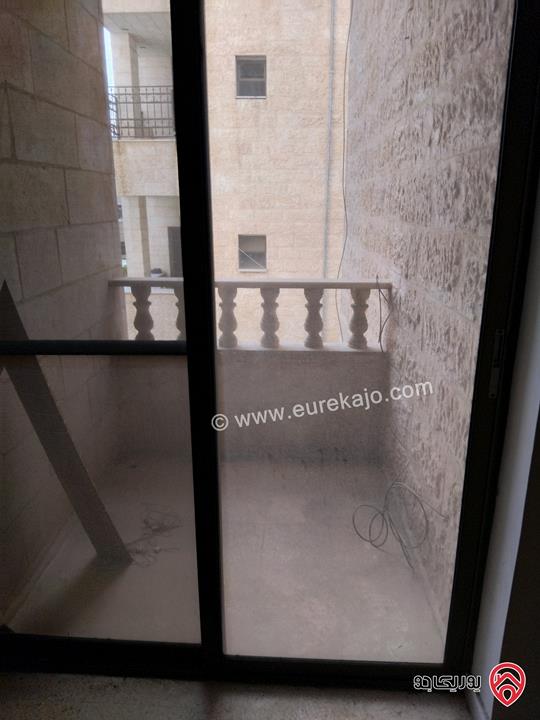 شقة مساحة 165م طابق اول للبيع في عمان - عرجان