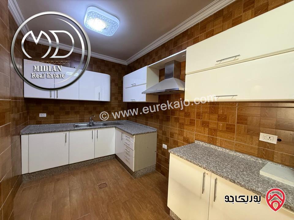 شقق فارغة للايجار في عمان - تلاع العلي مساحات 200م تشطيبات ديكورات سوبر ديلوكس اطلالة جميلة بسعر مميز