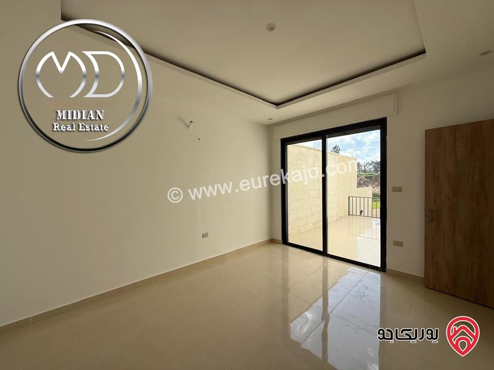 شقق دوبلكس طابق أخير مع روف للبيع في عمان - دير غبار مساحات 180م & 190م مع تراسات اطلالة جميلة بأسعار مميزة