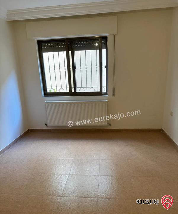 شقة سوبر ديلوكس مساحة 164م داخلي و 120م خارجي للبيع في عمان - حي الصحابة