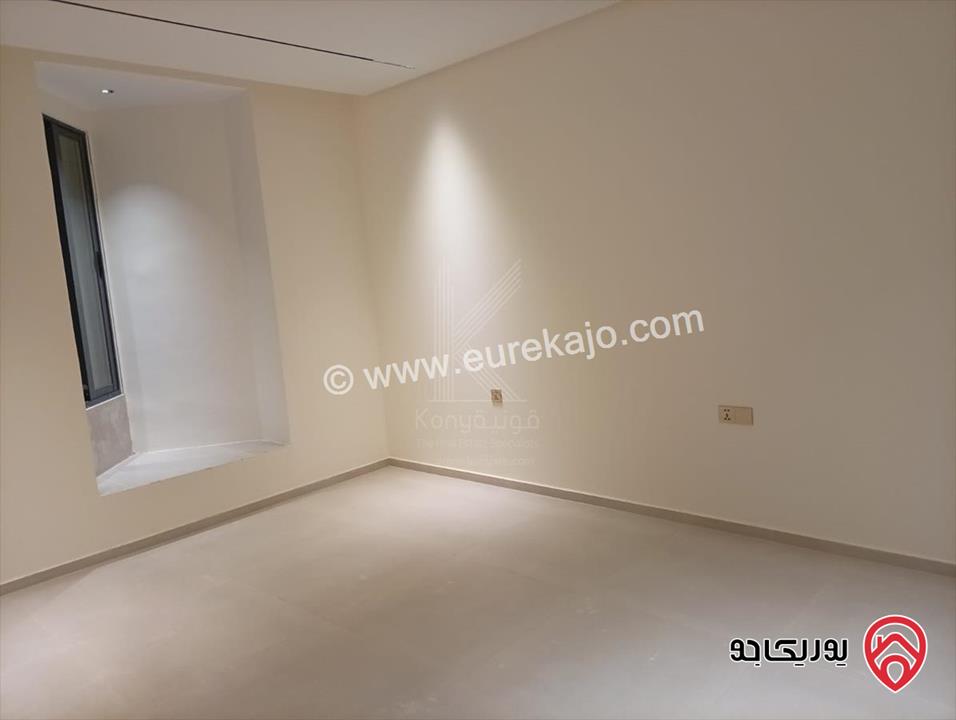 شقة فاخرة وحديثة مساحة 115م للبيع في عمان - الأمعري بوليفارد – طريق المطار