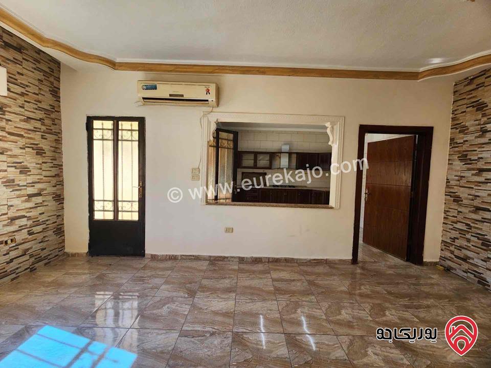 شقة ديلوكس مساحة 140م للايجار الشهري في عمان - عرجان