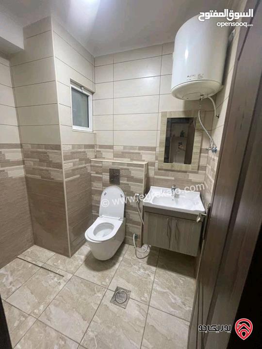 استوديو 45م للإيجار الشهري مفروش في عمان - الرابية