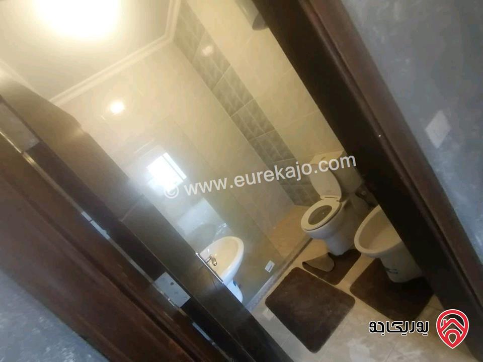 شقة مميزة طابق ثالث مساحة 92م للبيع في عمان - ابو نصير صحارى مول