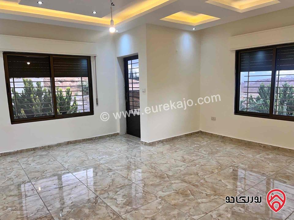 شقة مساحة 165م طابق أول للإيجار في عمان - ضاحية الرشيد