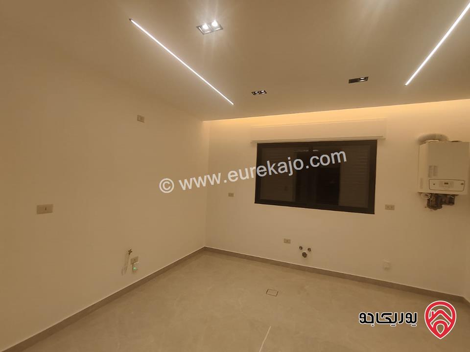 شقق مساحة 205م للبيع في عمان - ام اذينة